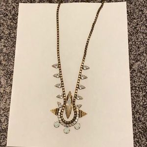 Lionette by Noa Sade necklace